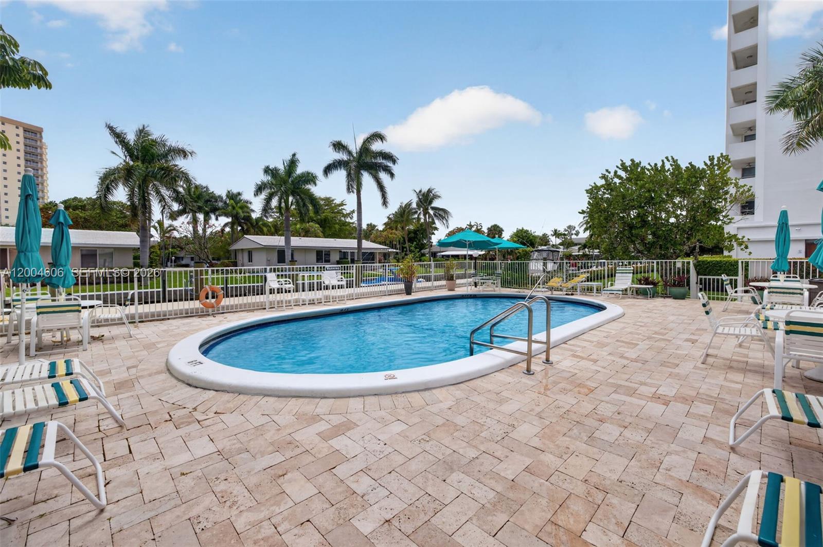 SAVOY EAST CONDO - Residential