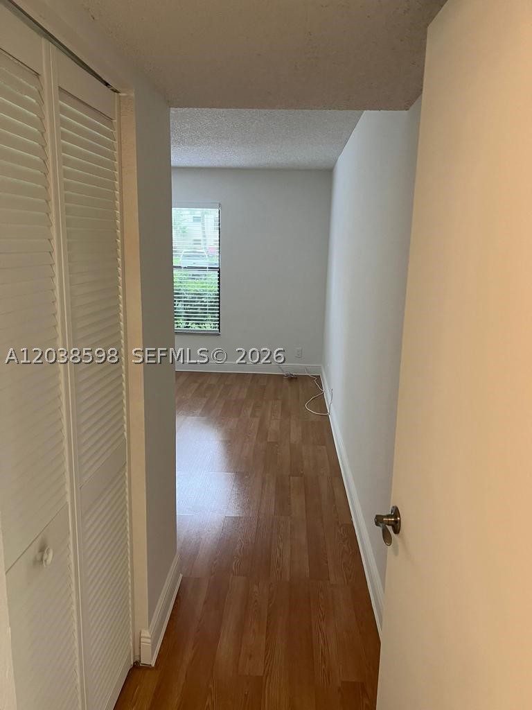 PALM BEACH PLACE CONDO - Residential Lease