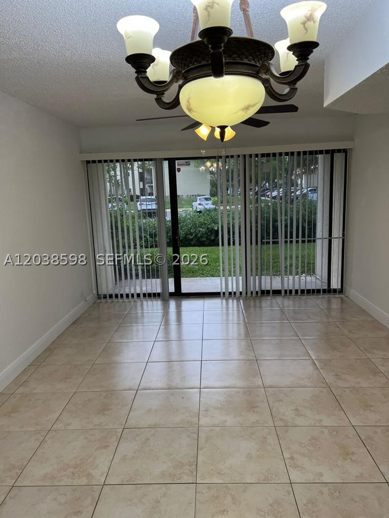 PALM BEACH PLACE CONDO - Residential Lease