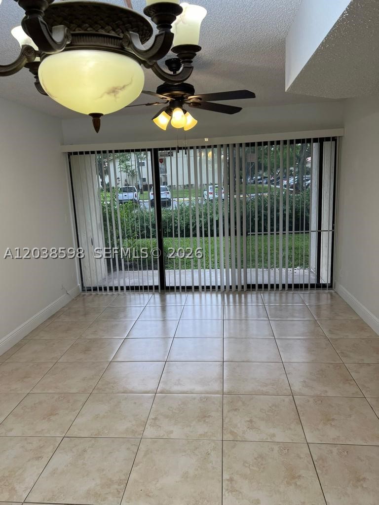 PALM BEACH PLACE CONDO - Residential Lease