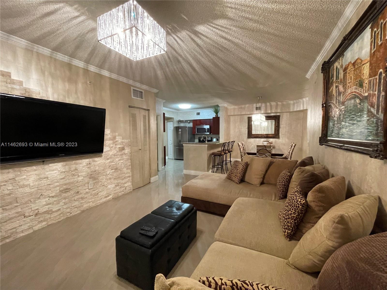 PORTO BELLAGIO CONDO - Residential Lease
