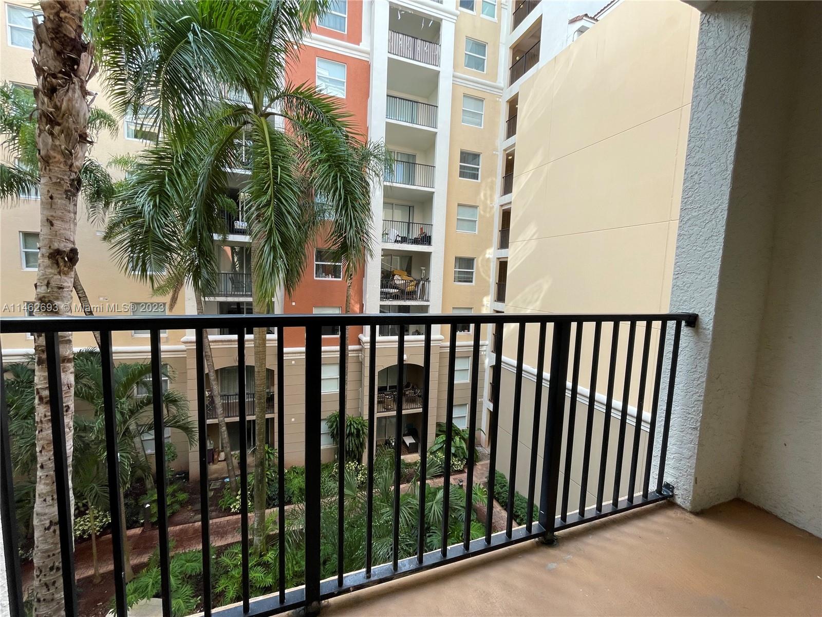 PORTO BELLAGIO CONDO - Residential Lease
