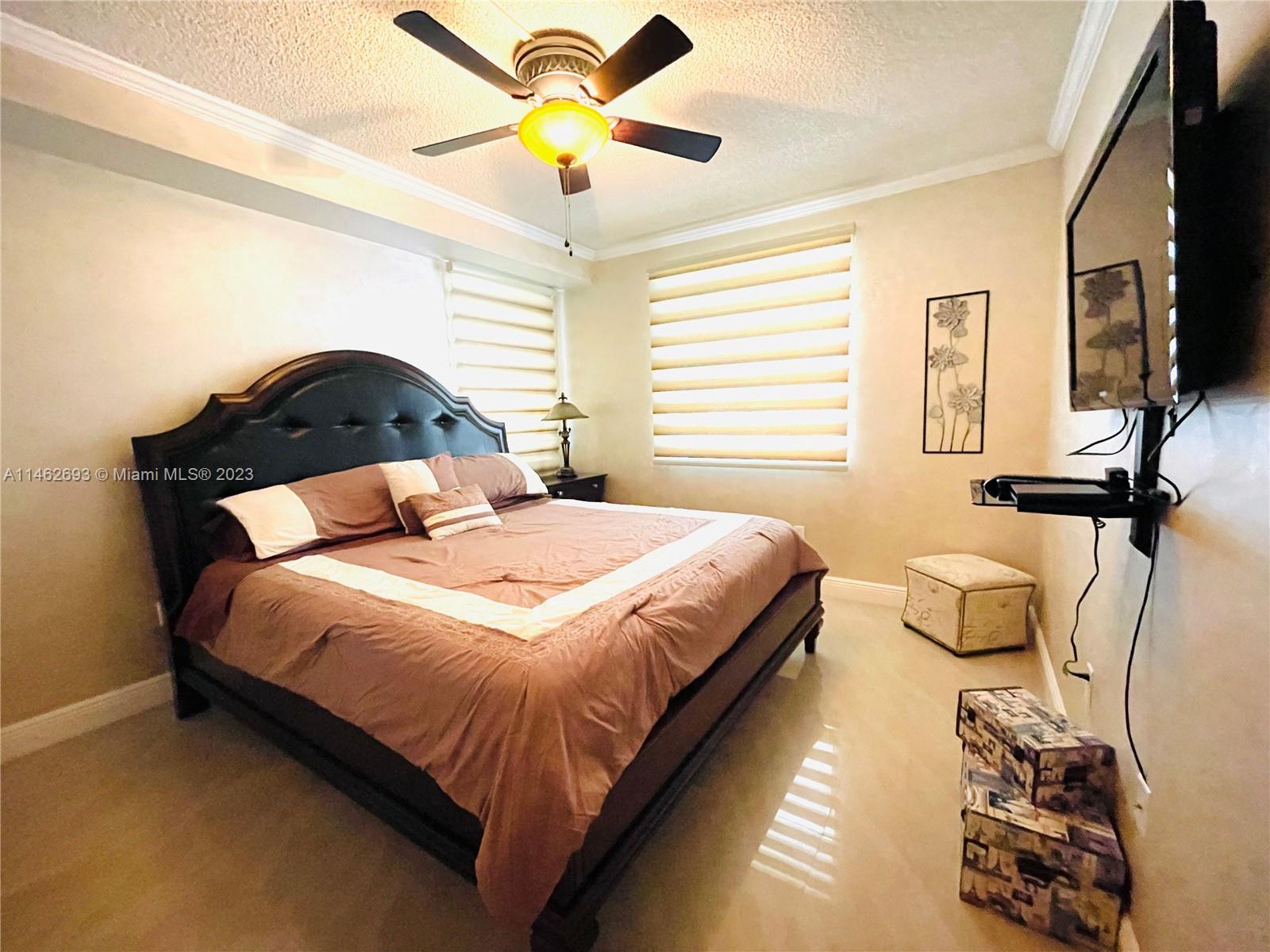 PORTO BELLAGIO CONDO - Residential Lease