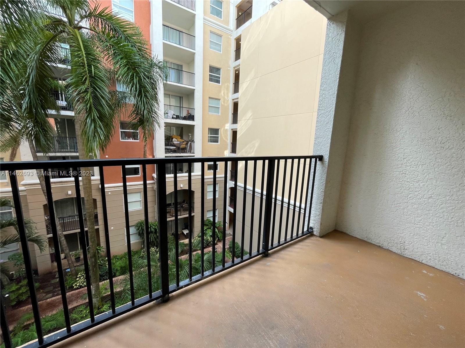 PORTO BELLAGIO CONDO - Residential Lease