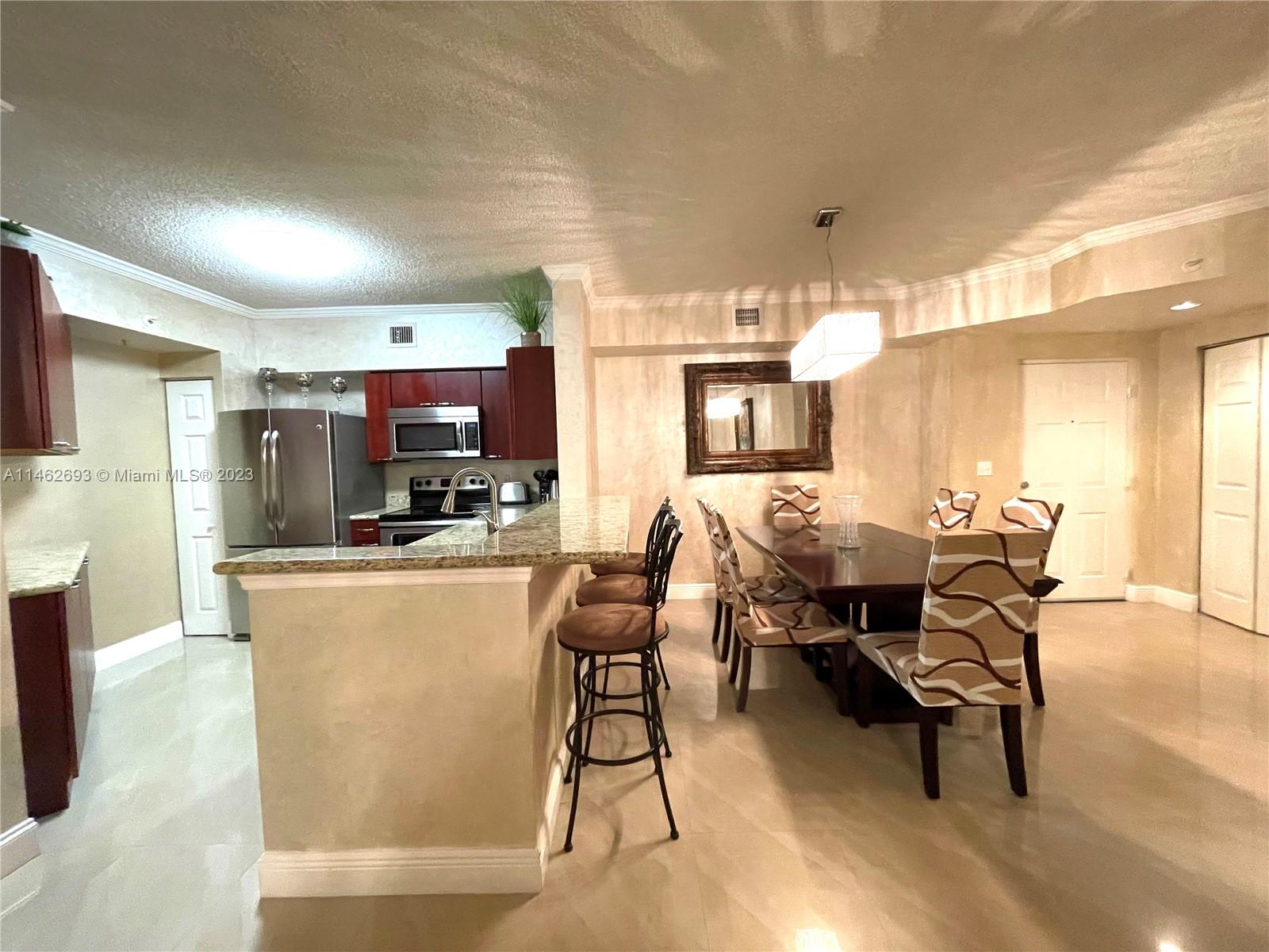 PORTO BELLAGIO CONDO - Residential Lease