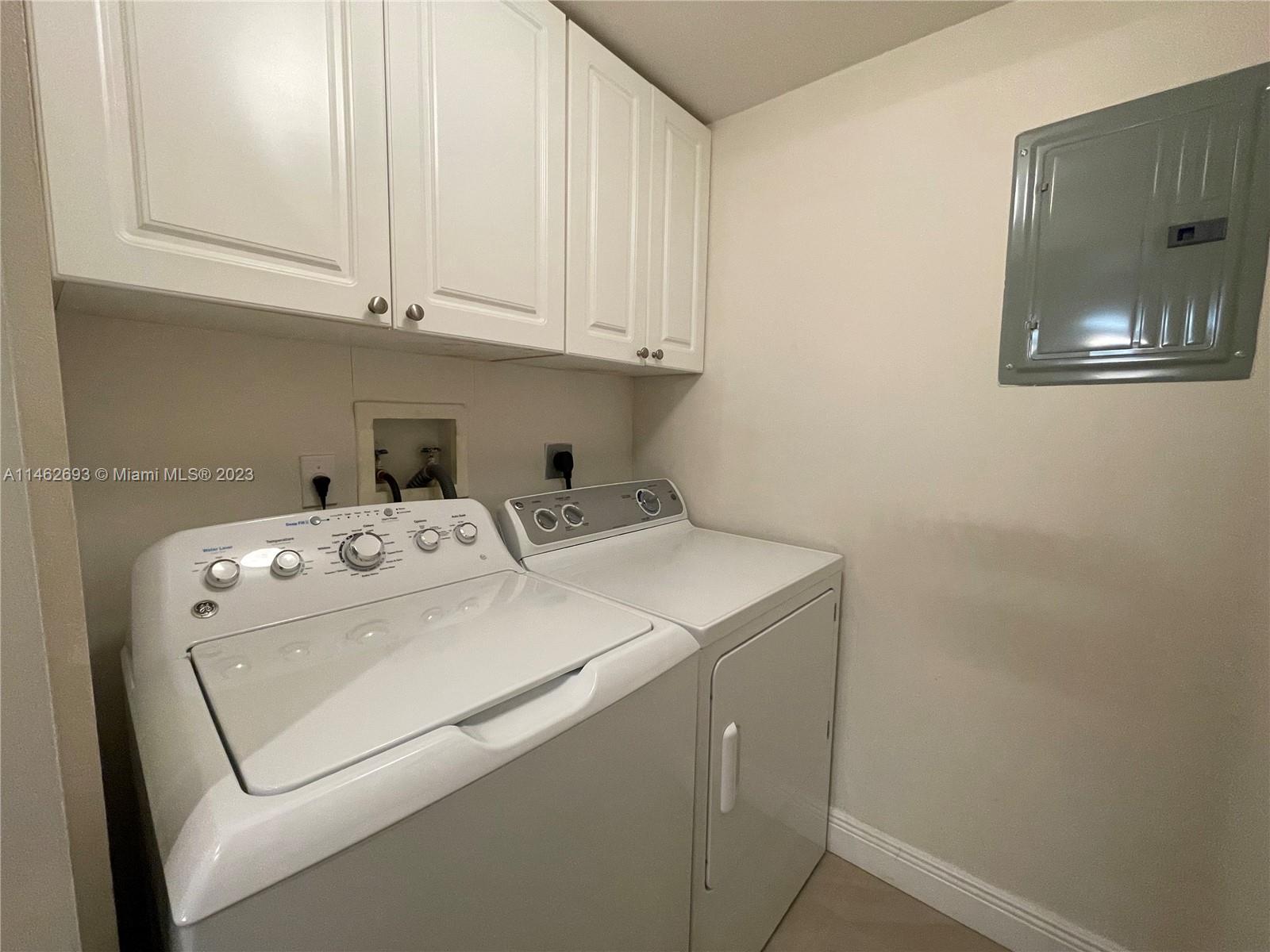 PORTO BELLAGIO CONDO - Residential Lease