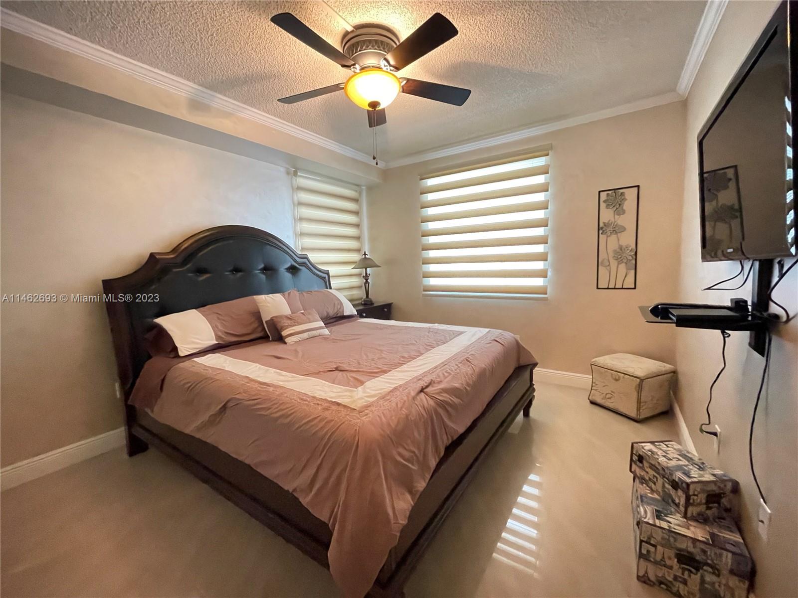PORTO BELLAGIO CONDO - Residential Lease