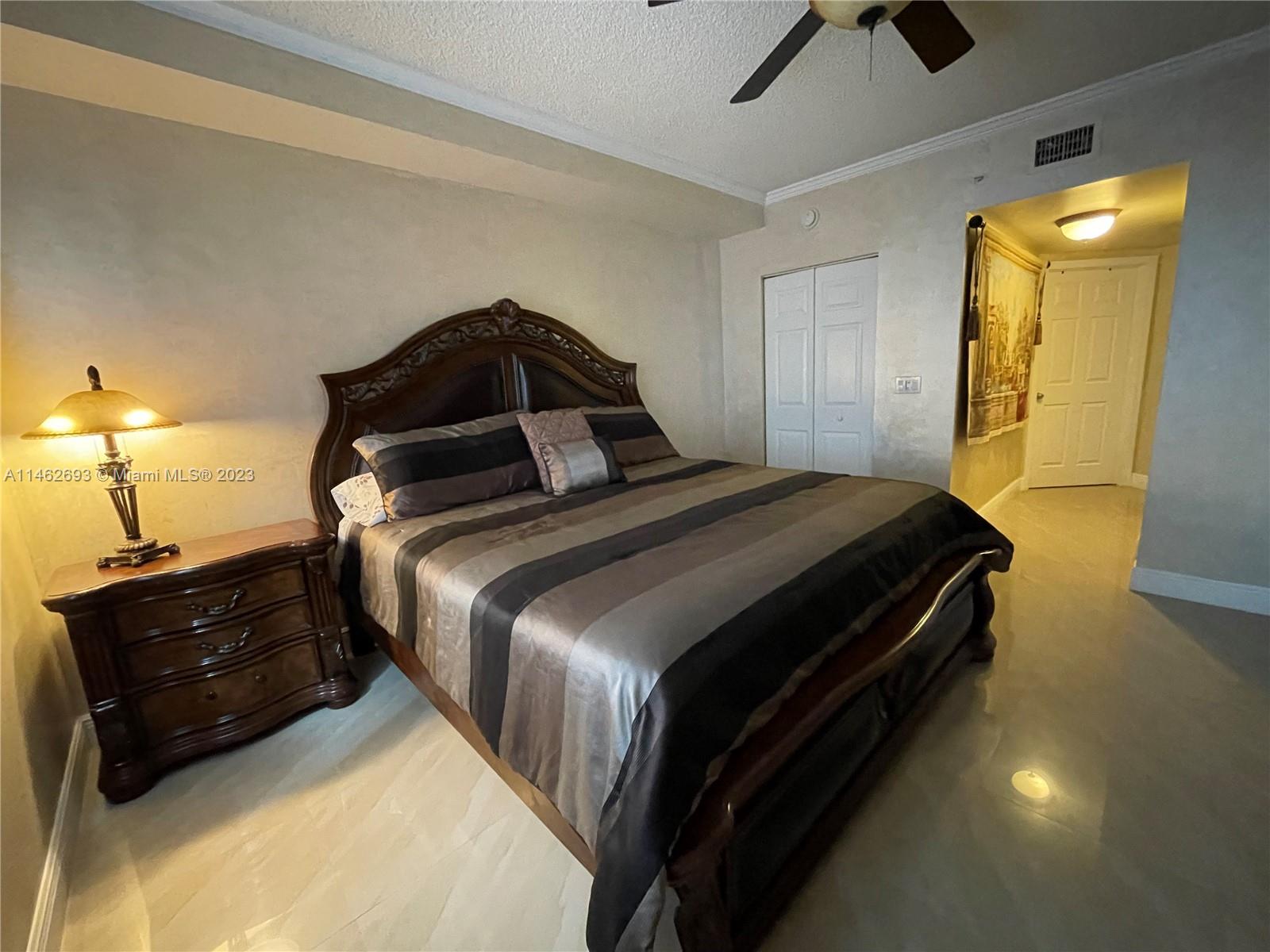 PORTO BELLAGIO CONDO - Residential Lease