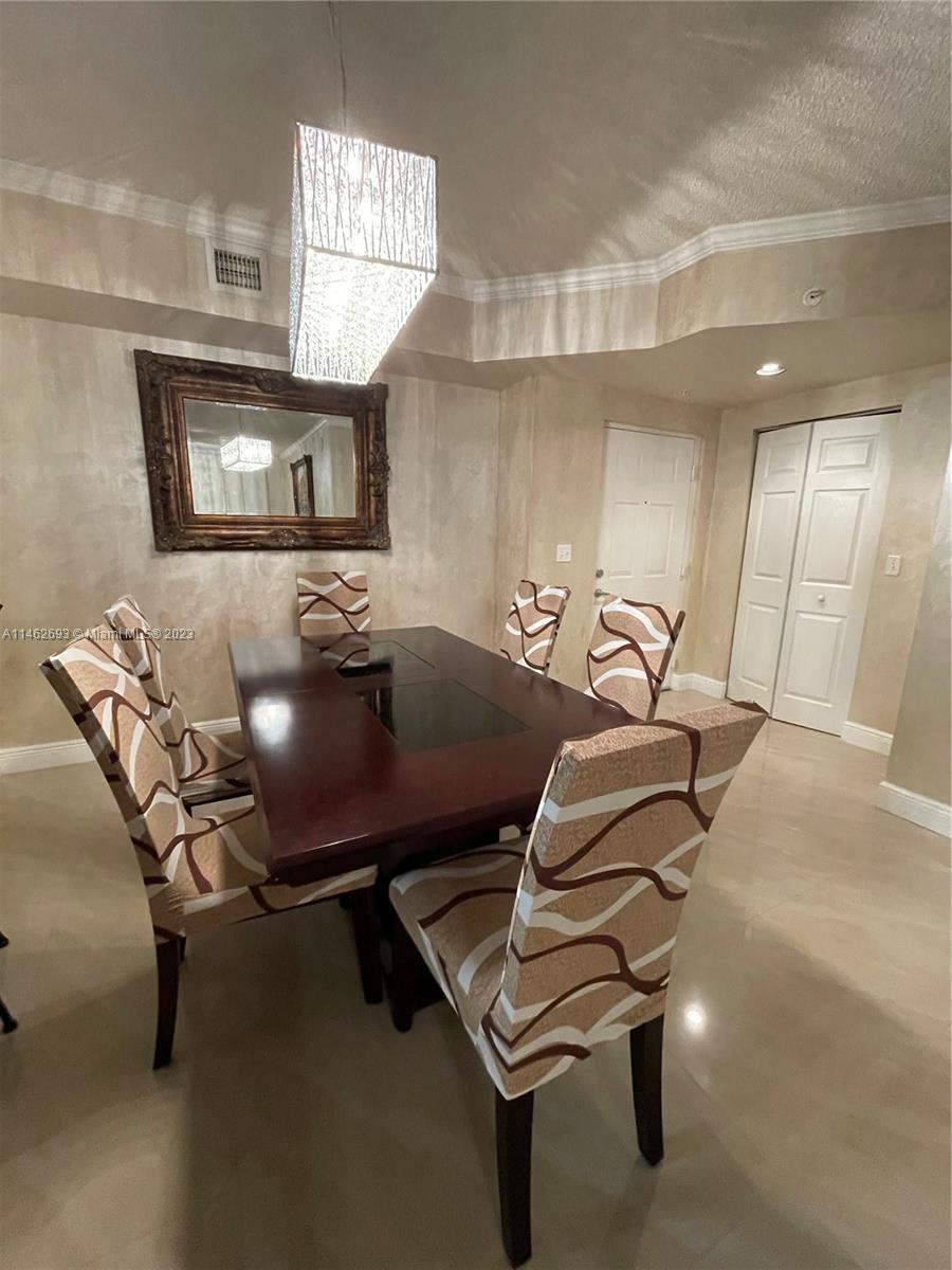 PORTO BELLAGIO CONDO - Residential Lease