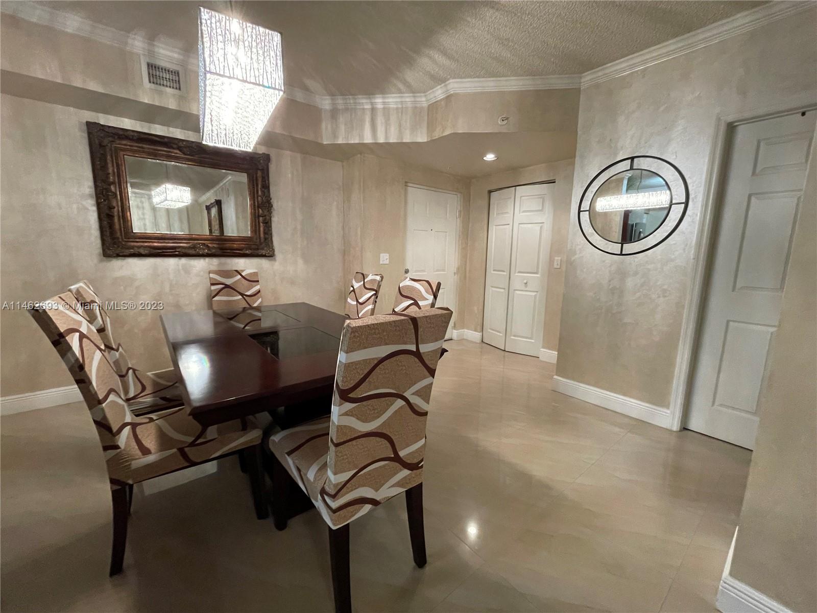 PORTO BELLAGIO CONDO - Residential Lease