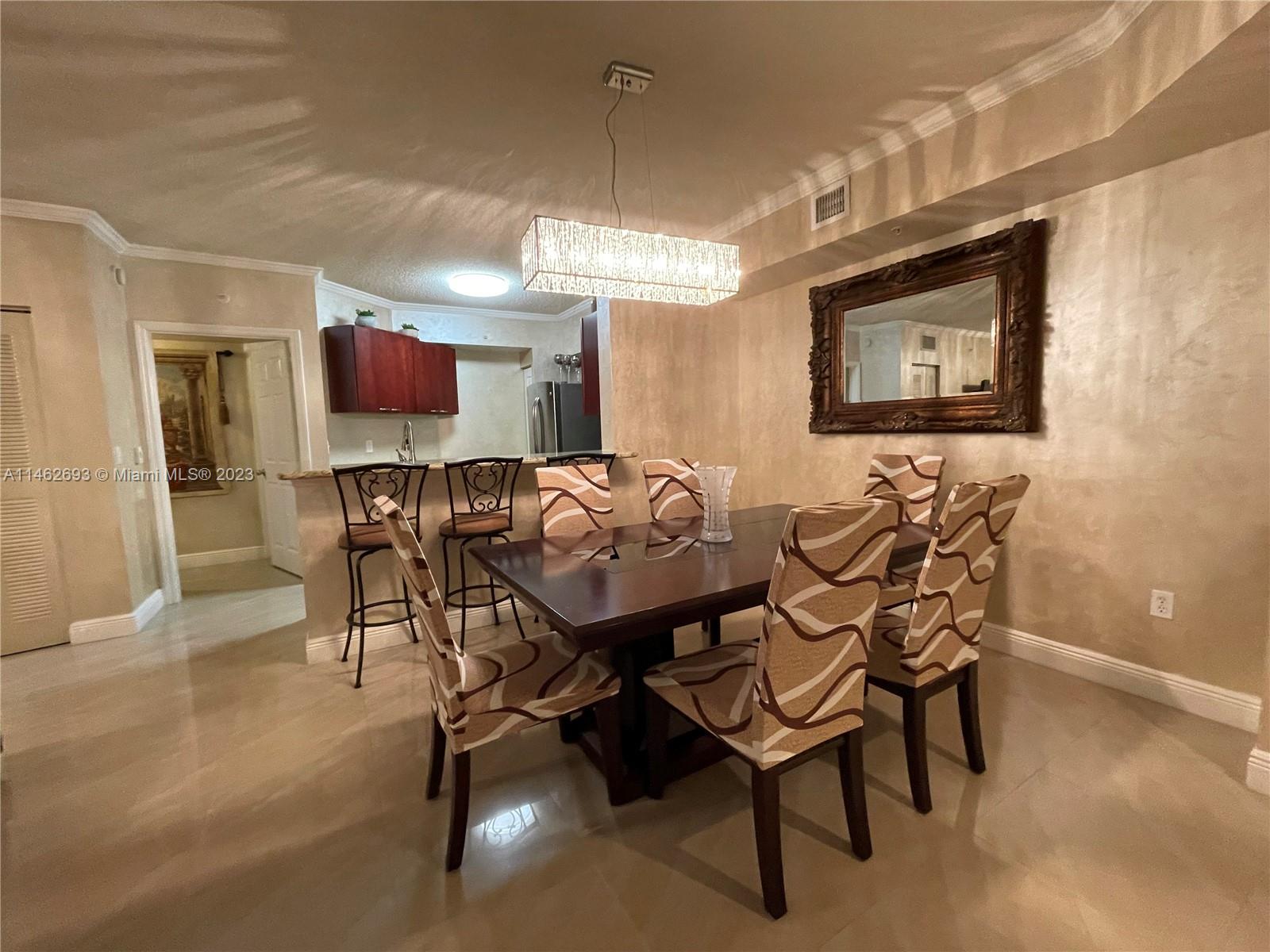 PORTO BELLAGIO CONDO - Residential Lease
