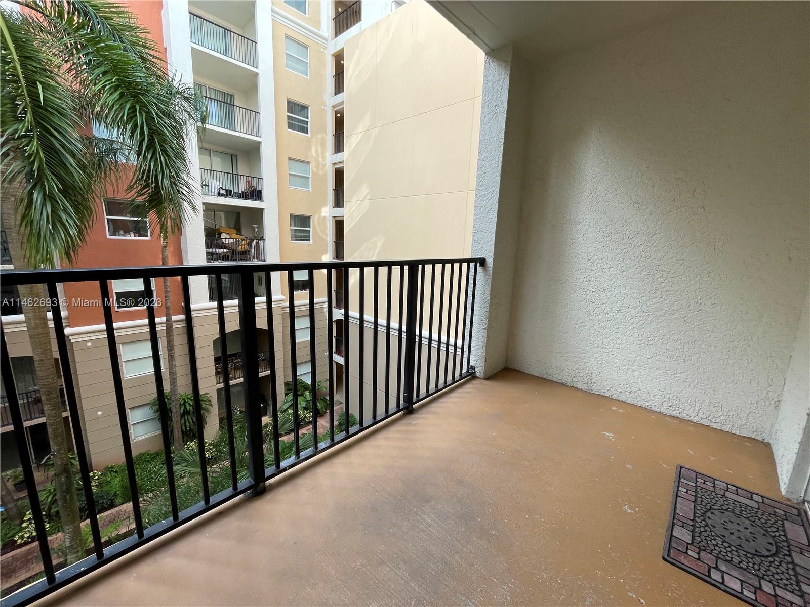 PORTO BELLAGIO CONDO - Residential Lease