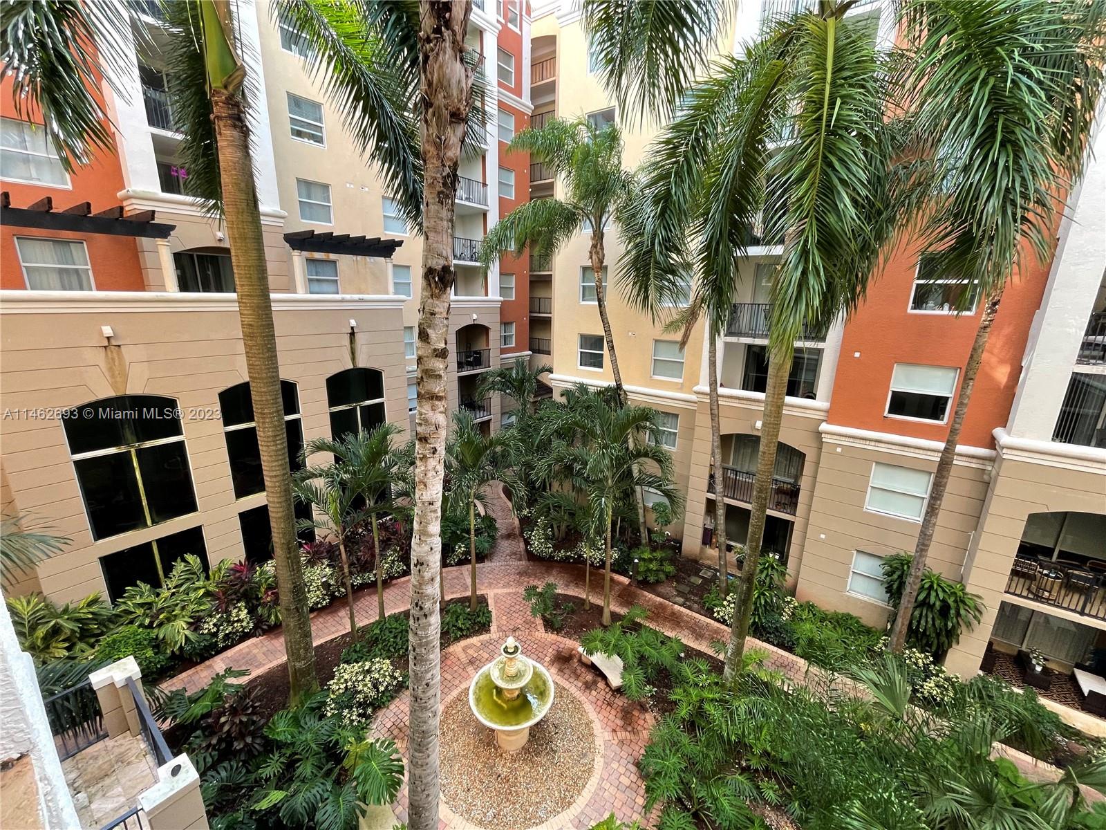 PORTO BELLAGIO CONDO - Residential Lease