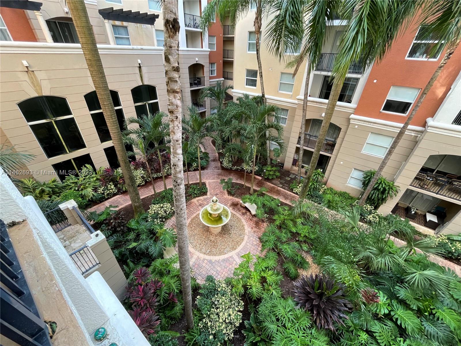PORTO BELLAGIO CONDO - Residential Lease