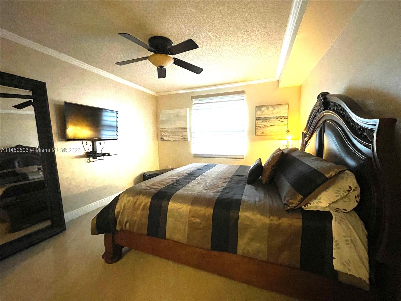 PORTO BELLAGIO CONDO - Residential Lease
