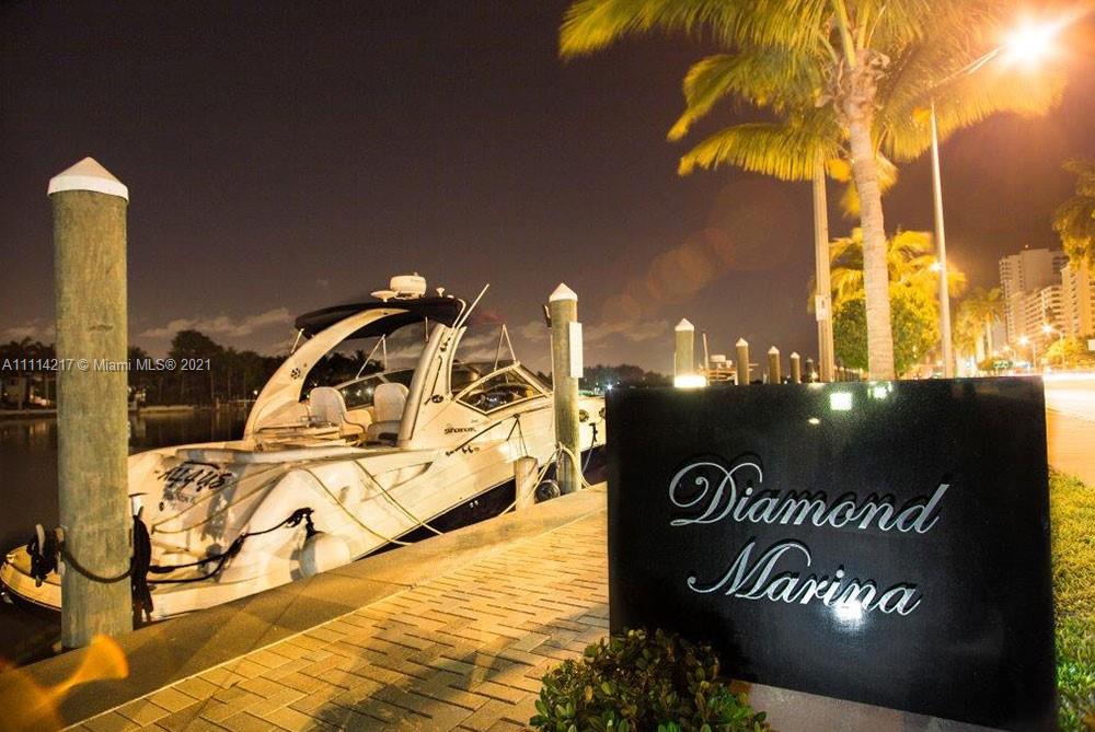 GREEN DIAMOND CONDO - Residential Lease