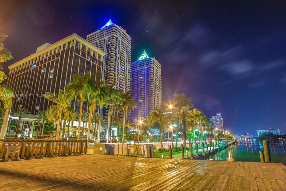 GREEN DIAMOND CONDO - Residential Lease