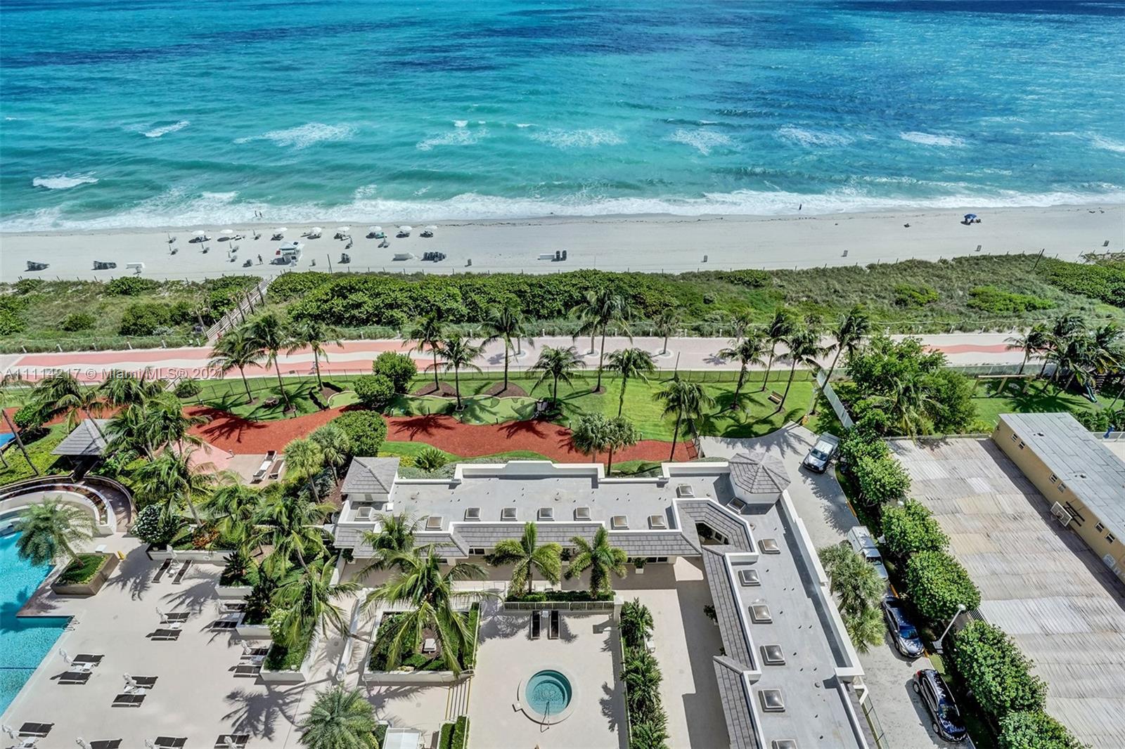 GREEN DIAMOND CONDO - Residential Lease