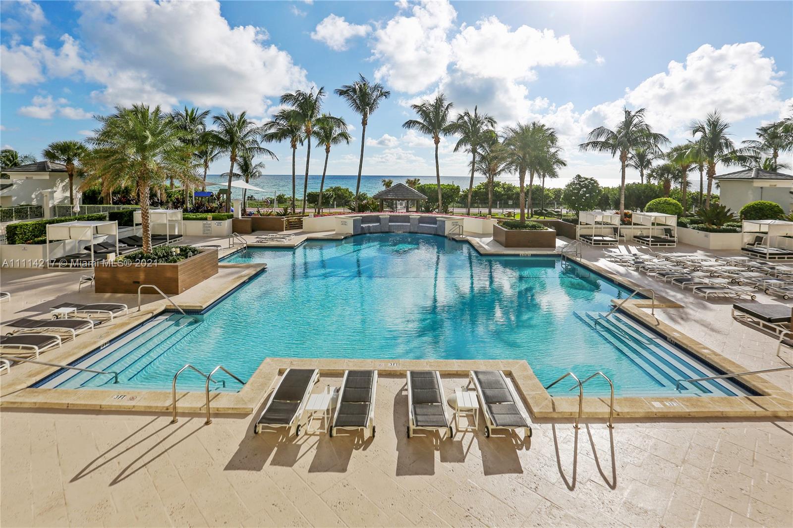 GREEN DIAMOND CONDO - Residential Lease
