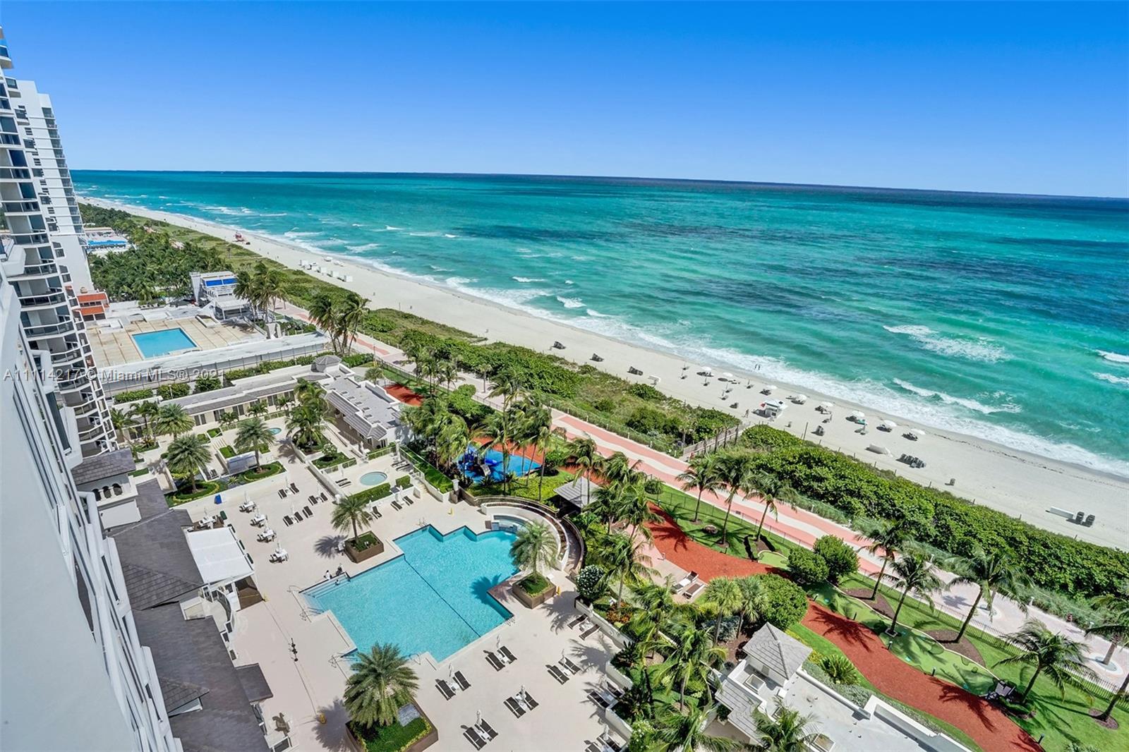 GREEN DIAMOND CONDO - Residential Lease