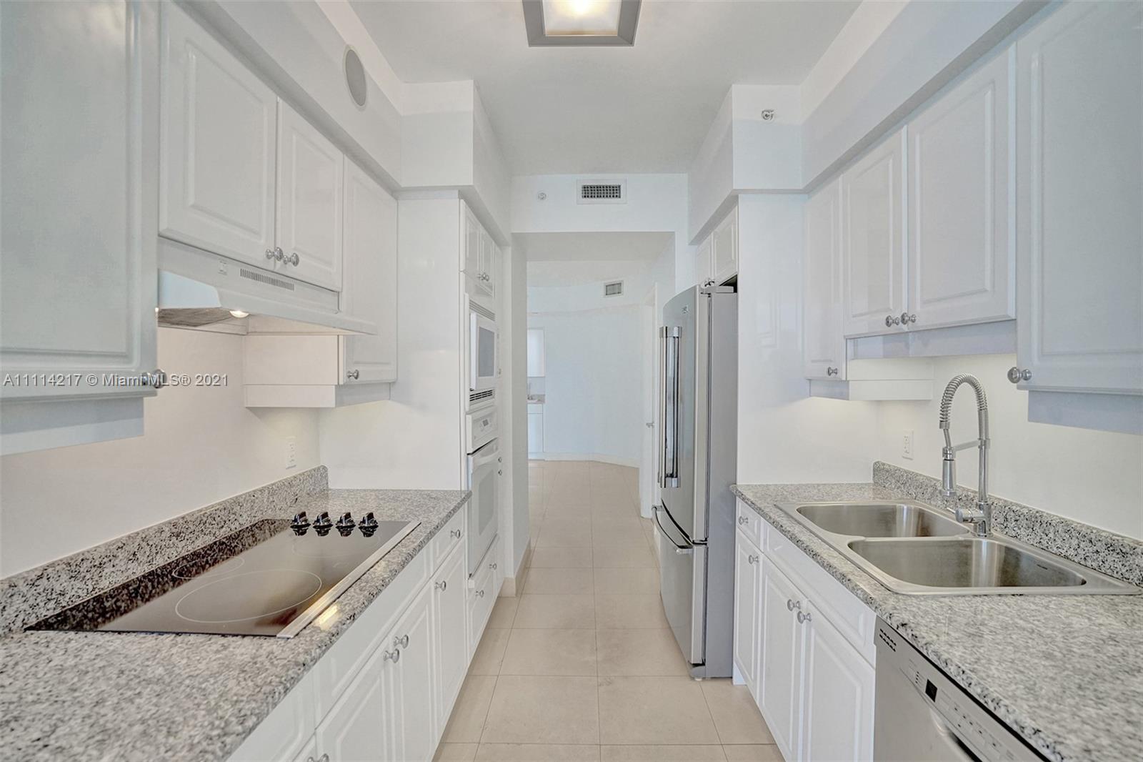 GREEN DIAMOND CONDO - Residential Lease