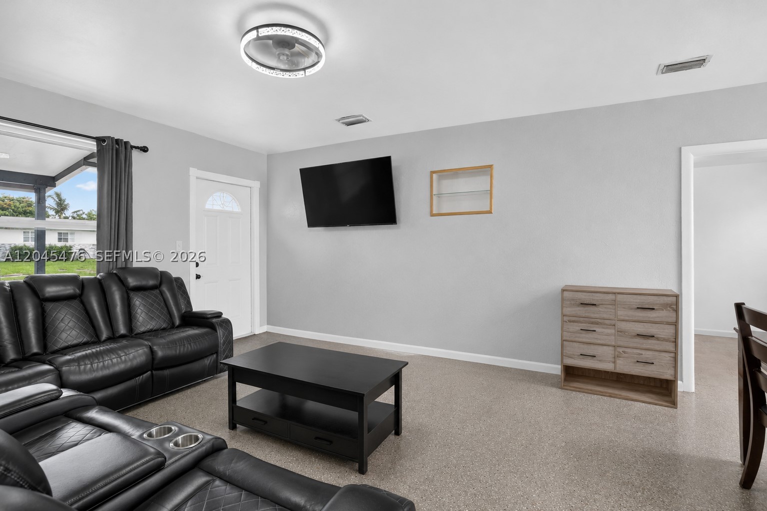 BOULEVARD ESTATES - Residential