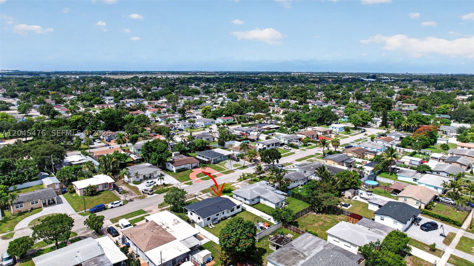 BOULEVARD ESTATES - Residential