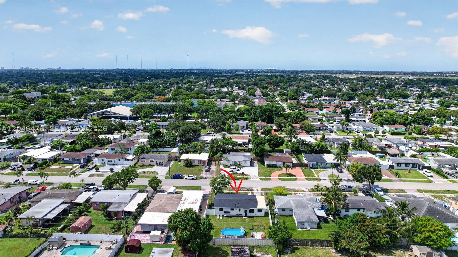 BOULEVARD ESTATES - Residential