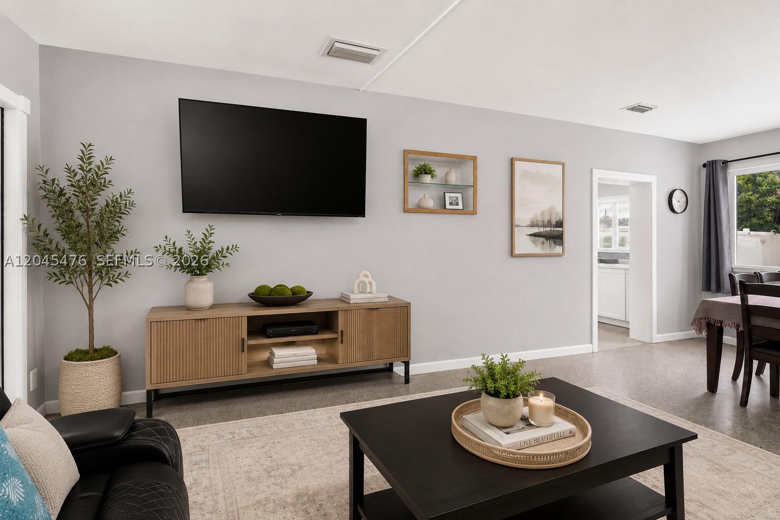 BOULEVARD ESTATES - Residential