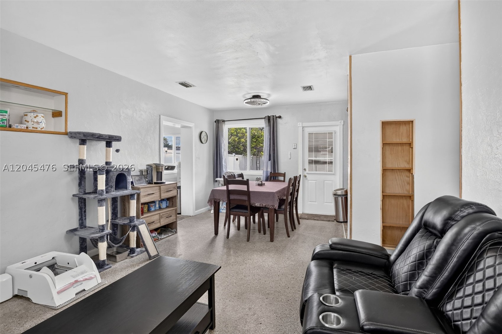 BOULEVARD ESTATES - Residential