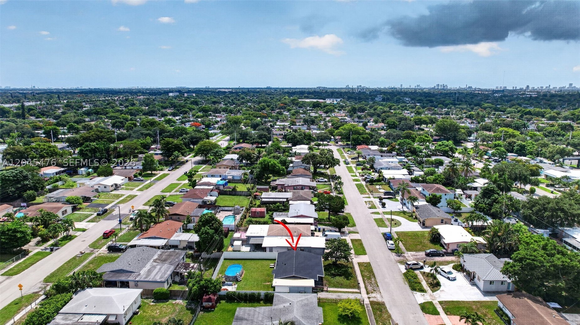 BOULEVARD ESTATES - Residential