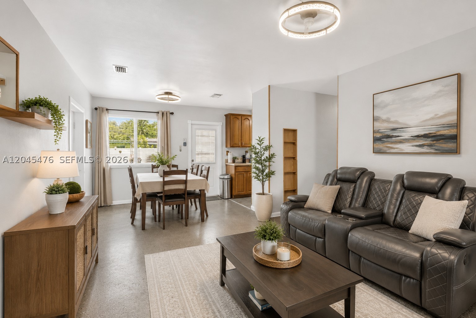 BOULEVARD ESTATES - Residential