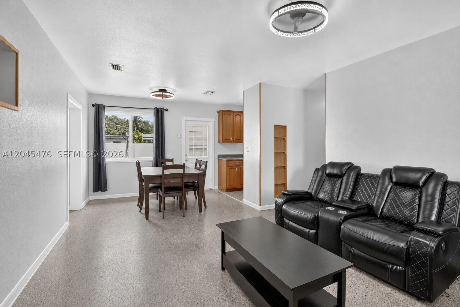 BOULEVARD ESTATES - Residential