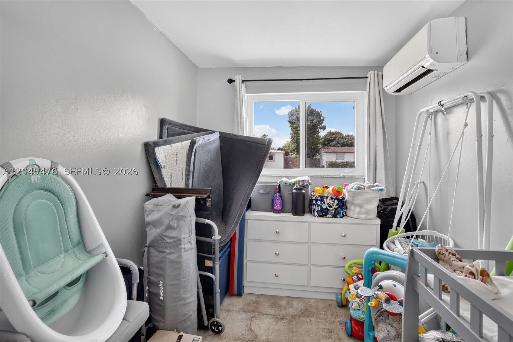 BOULEVARD ESTATES - Residential