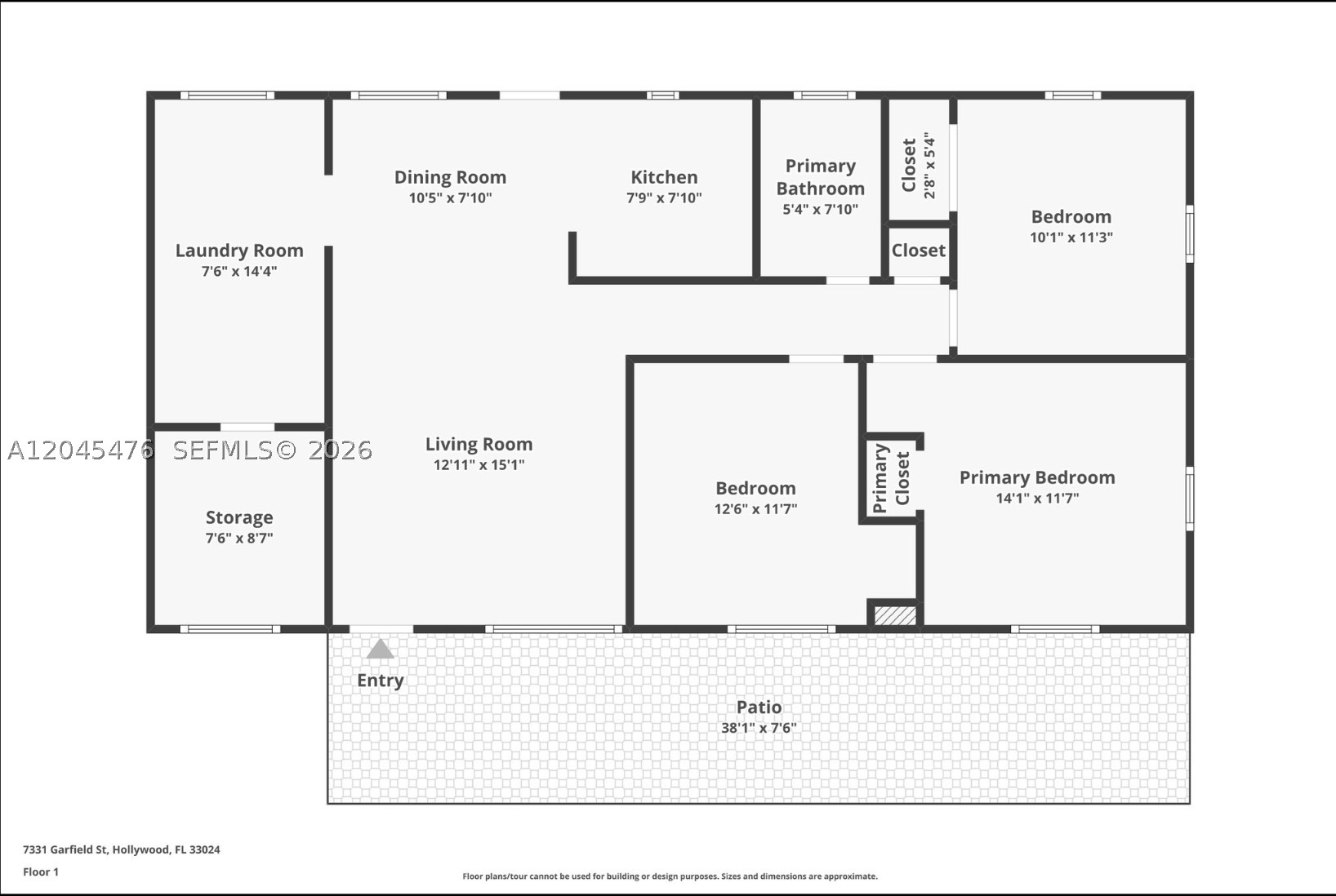 BOULEVARD ESTATES - Residential
