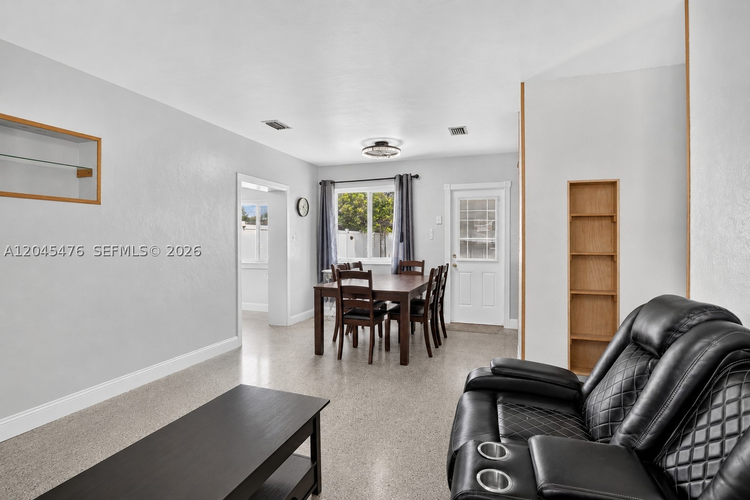 BOULEVARD ESTATES - Residential