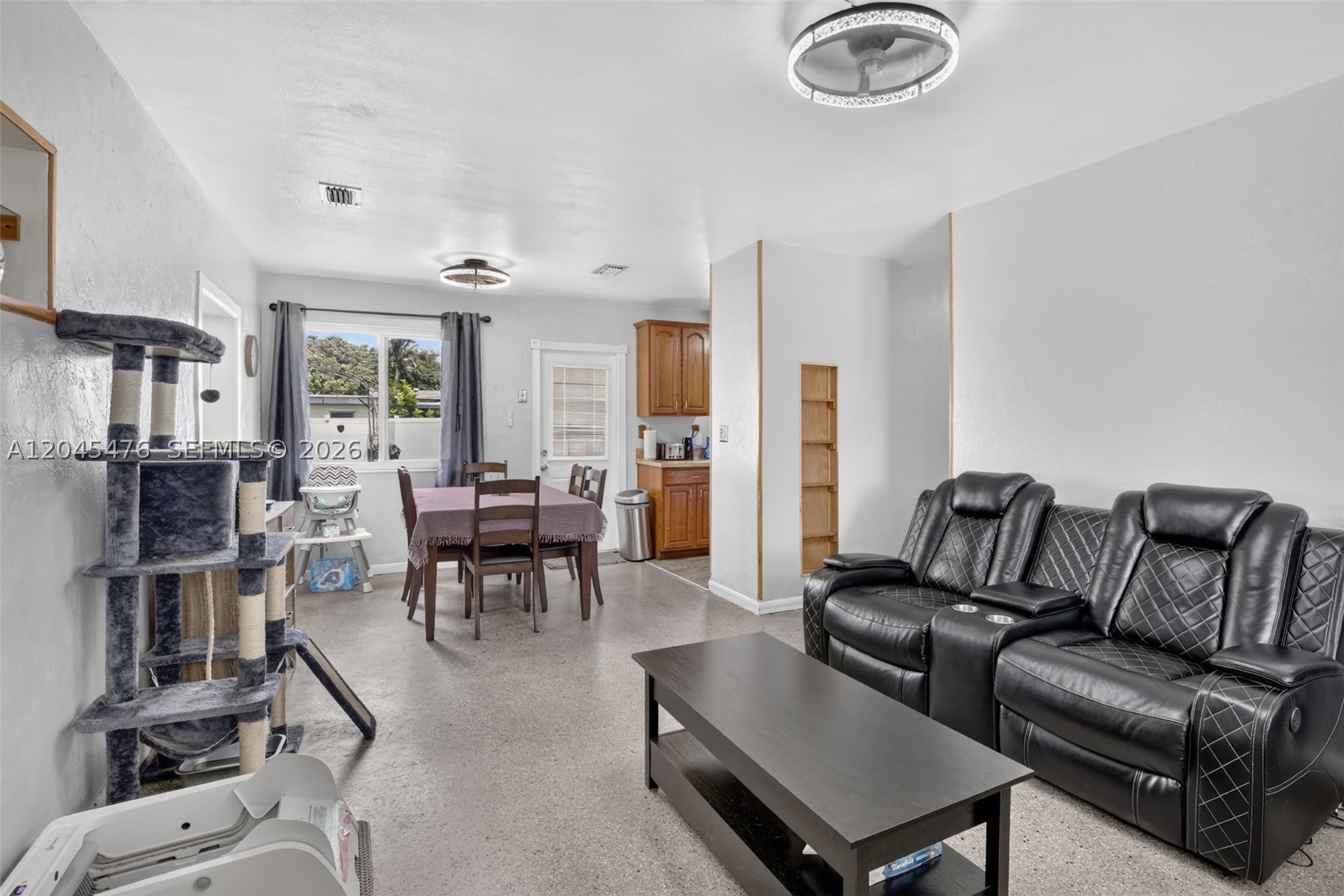 BOULEVARD ESTATES - Residential
