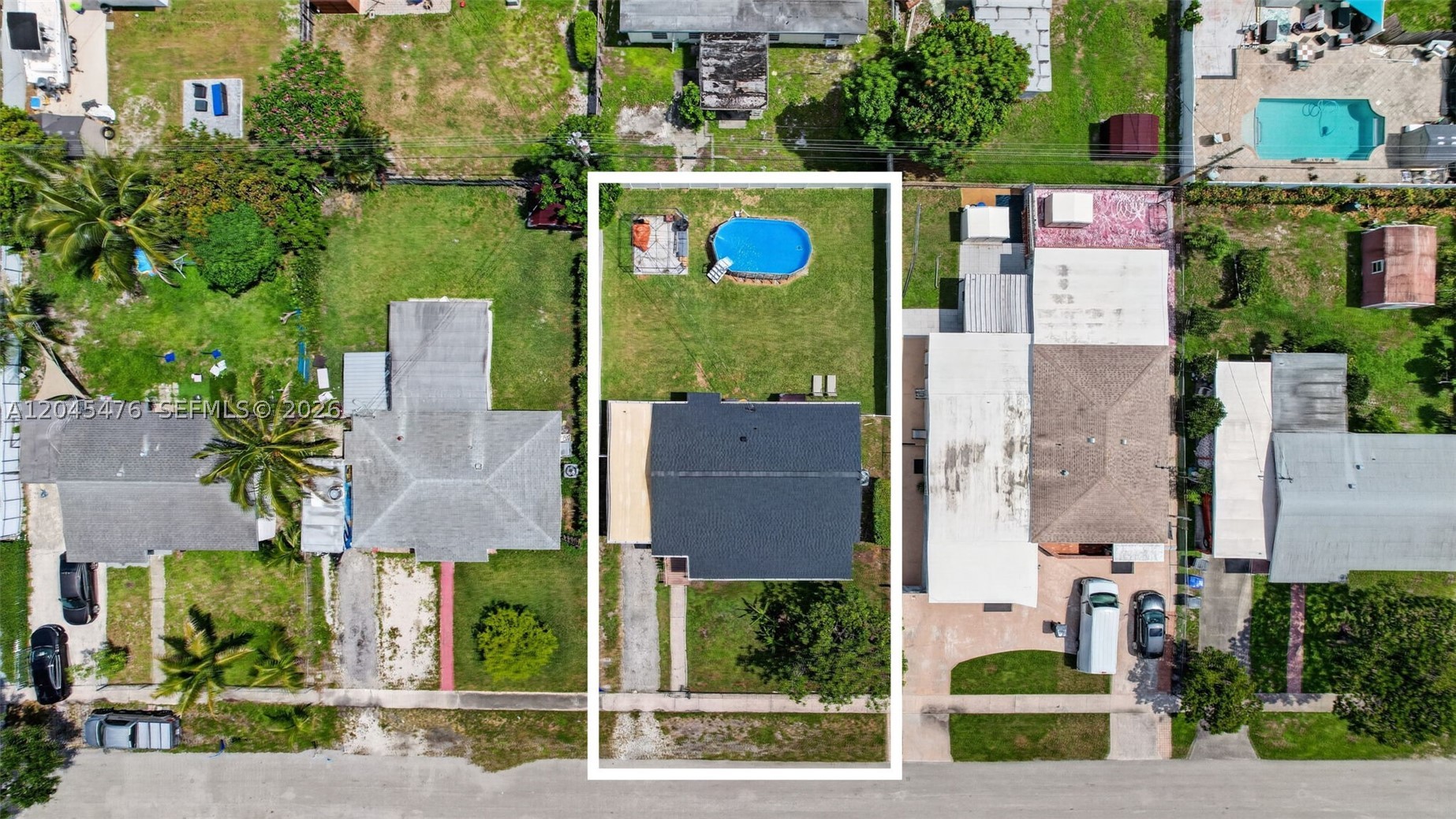 BOULEVARD ESTATES - Residential