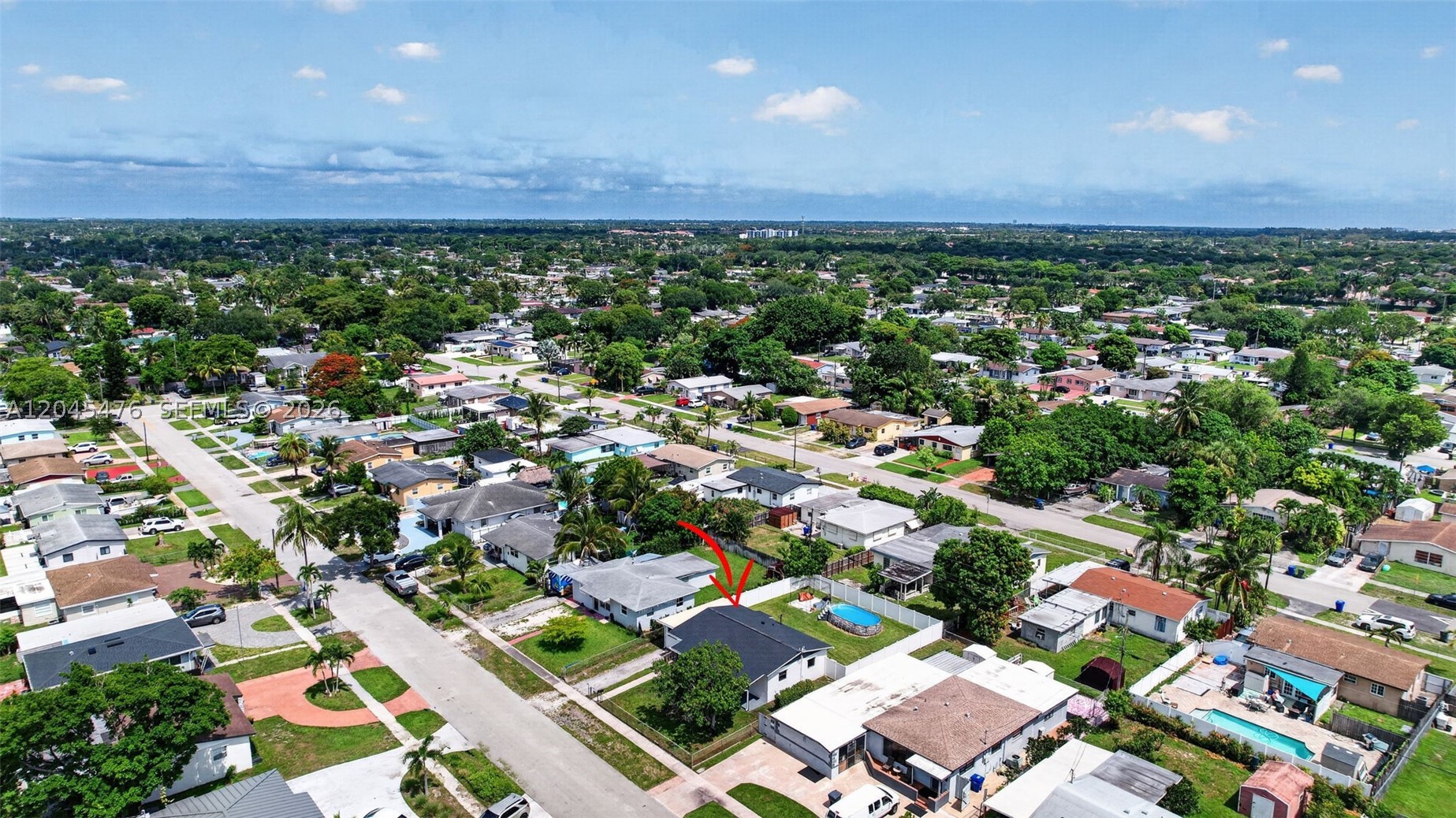 BOULEVARD ESTATES - Residential