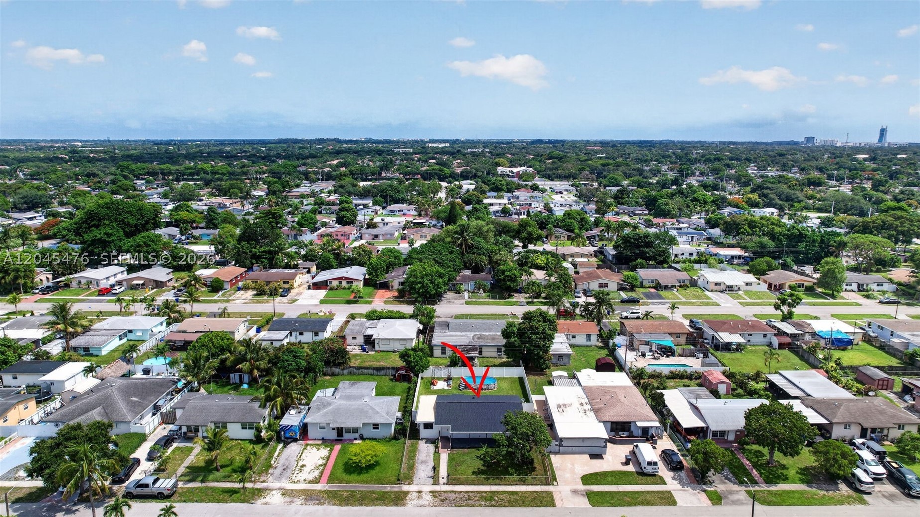 BOULEVARD ESTATES - Residential