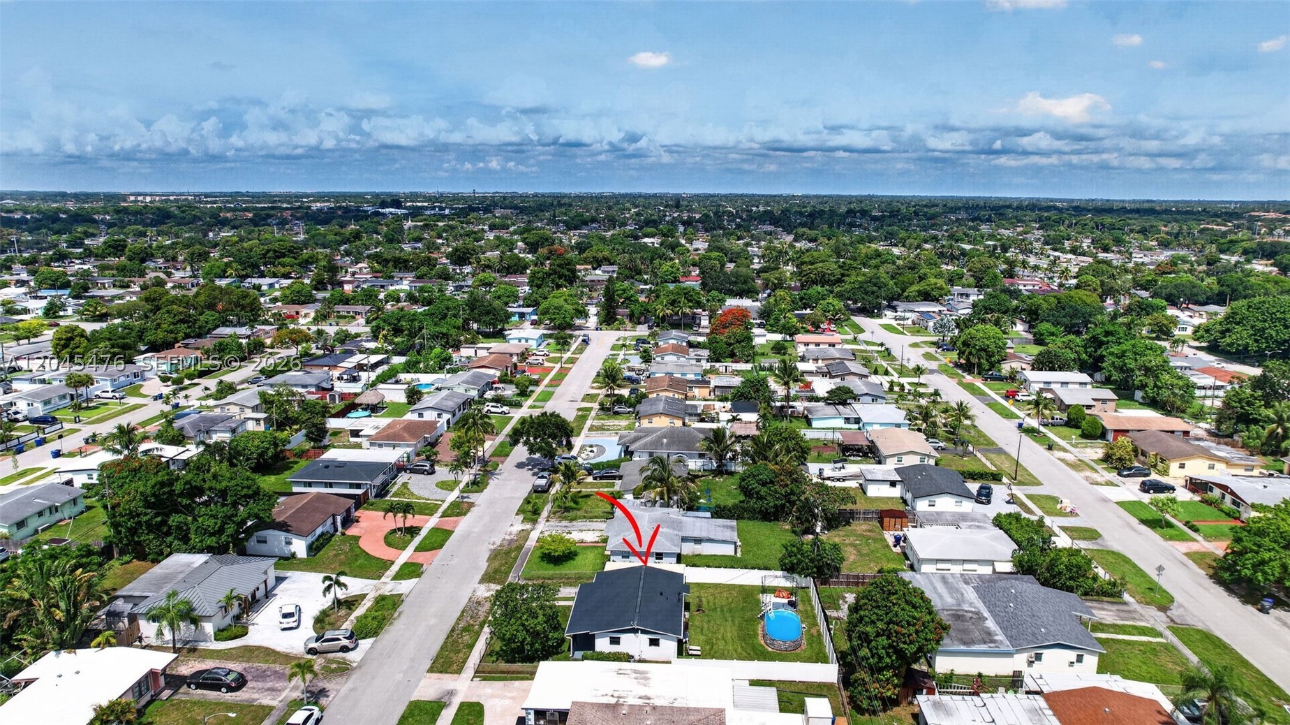 BOULEVARD ESTATES - Residential