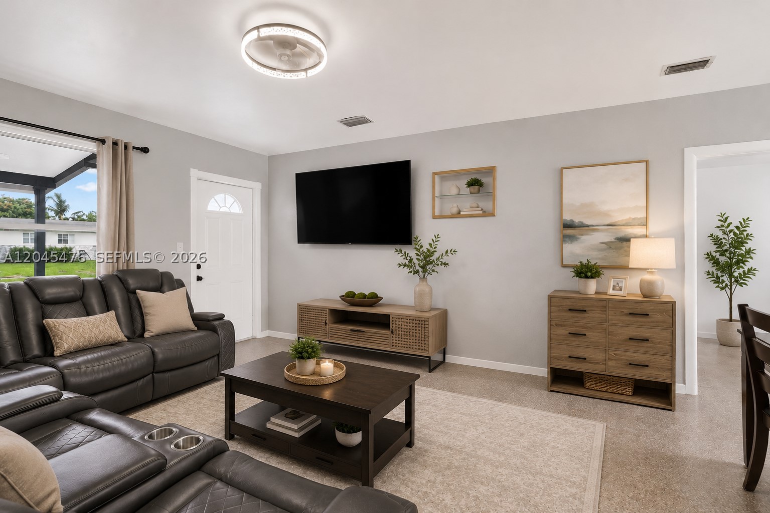 BOULEVARD ESTATES - Residential