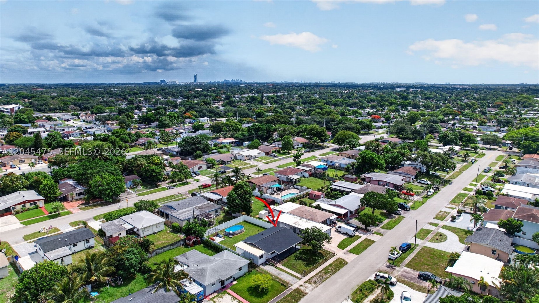 BOULEVARD ESTATES - Residential