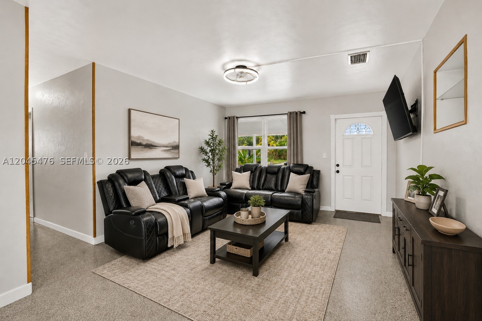 BOULEVARD ESTATES - Residential