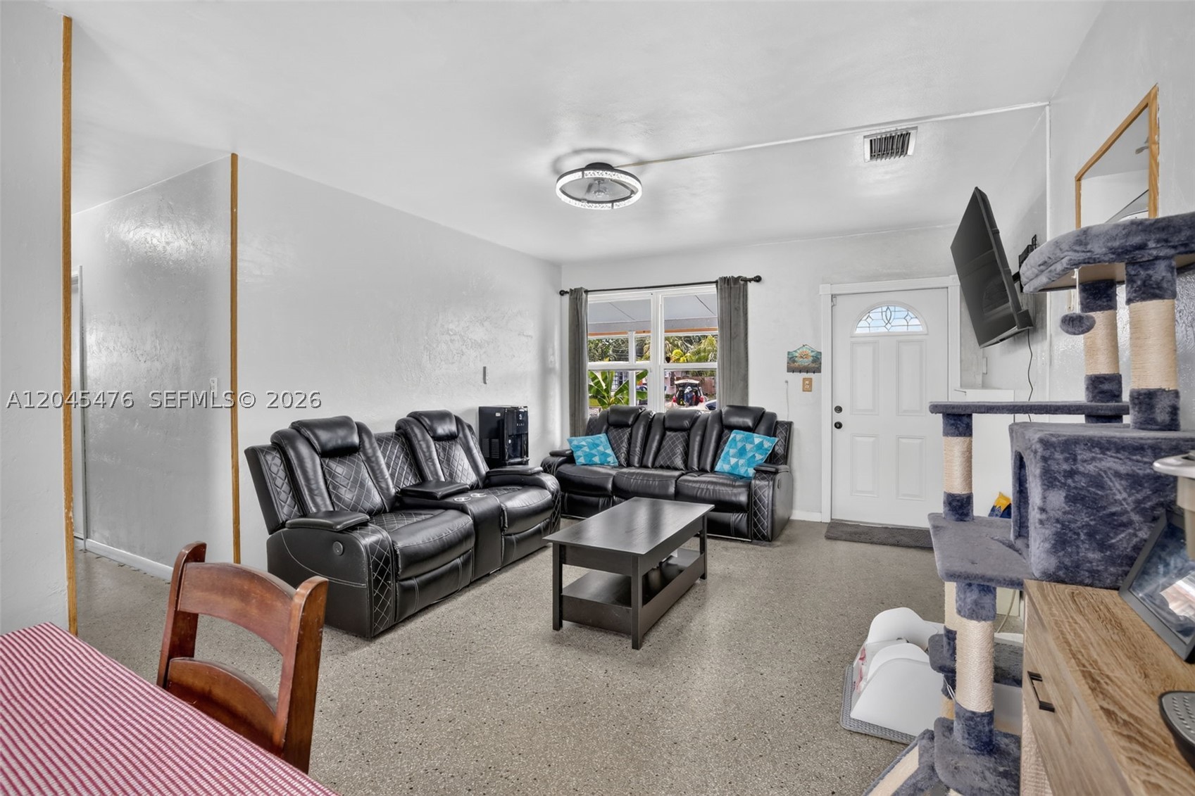 BOULEVARD ESTATES - Residential