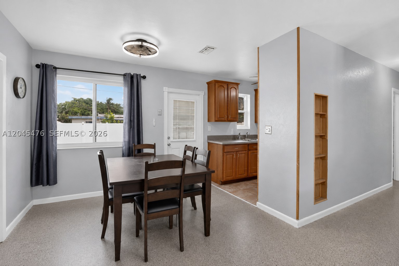 BOULEVARD ESTATES - Residential