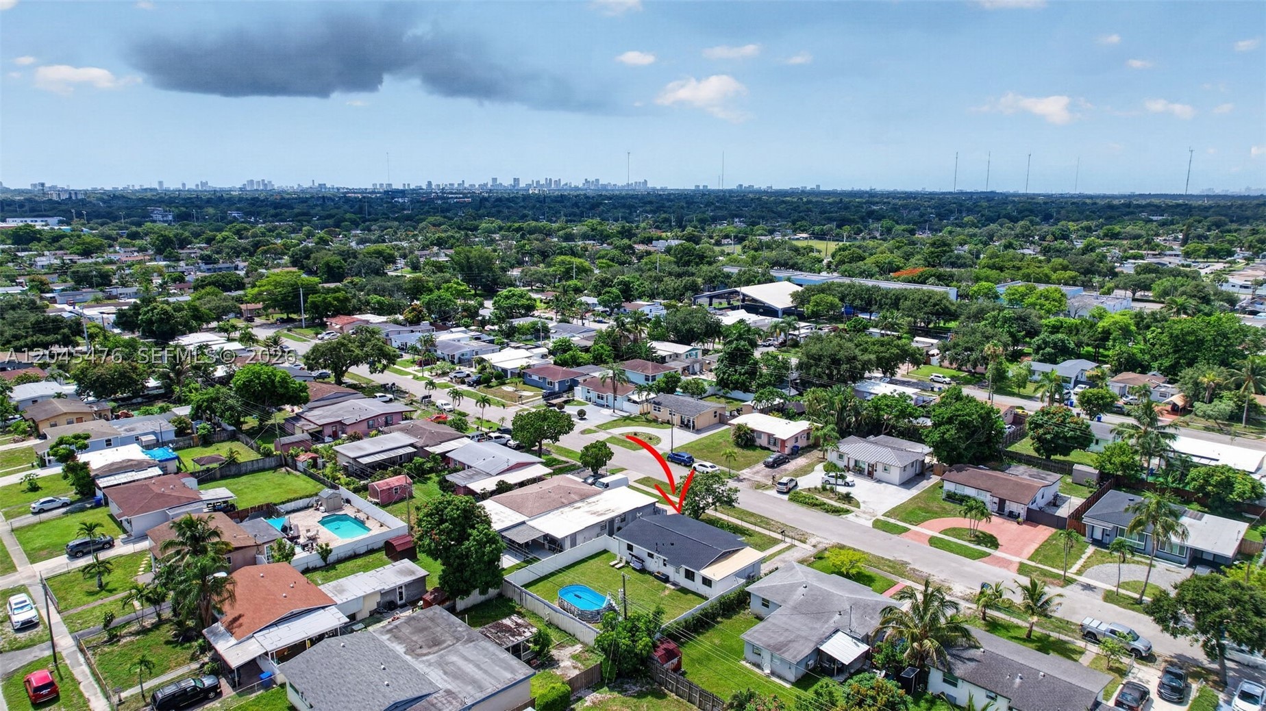 BOULEVARD ESTATES - Residential