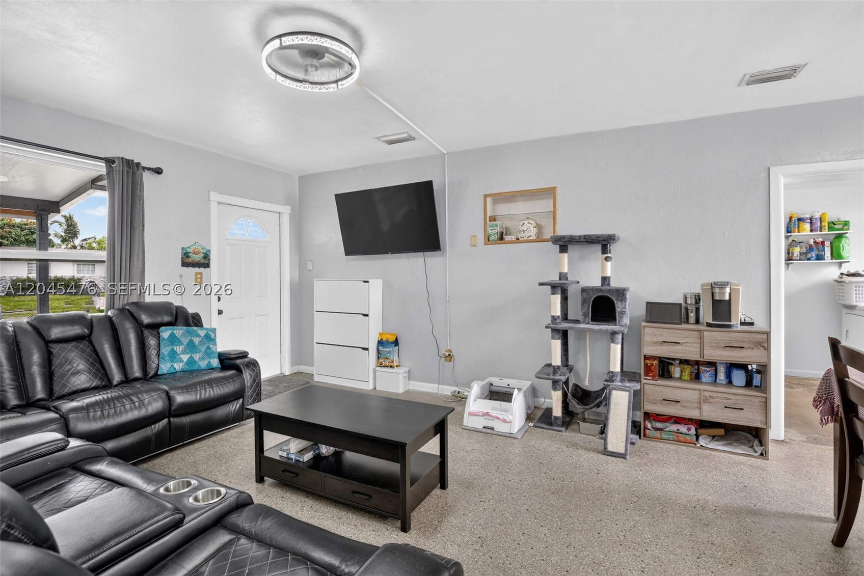 BOULEVARD ESTATES - Residential