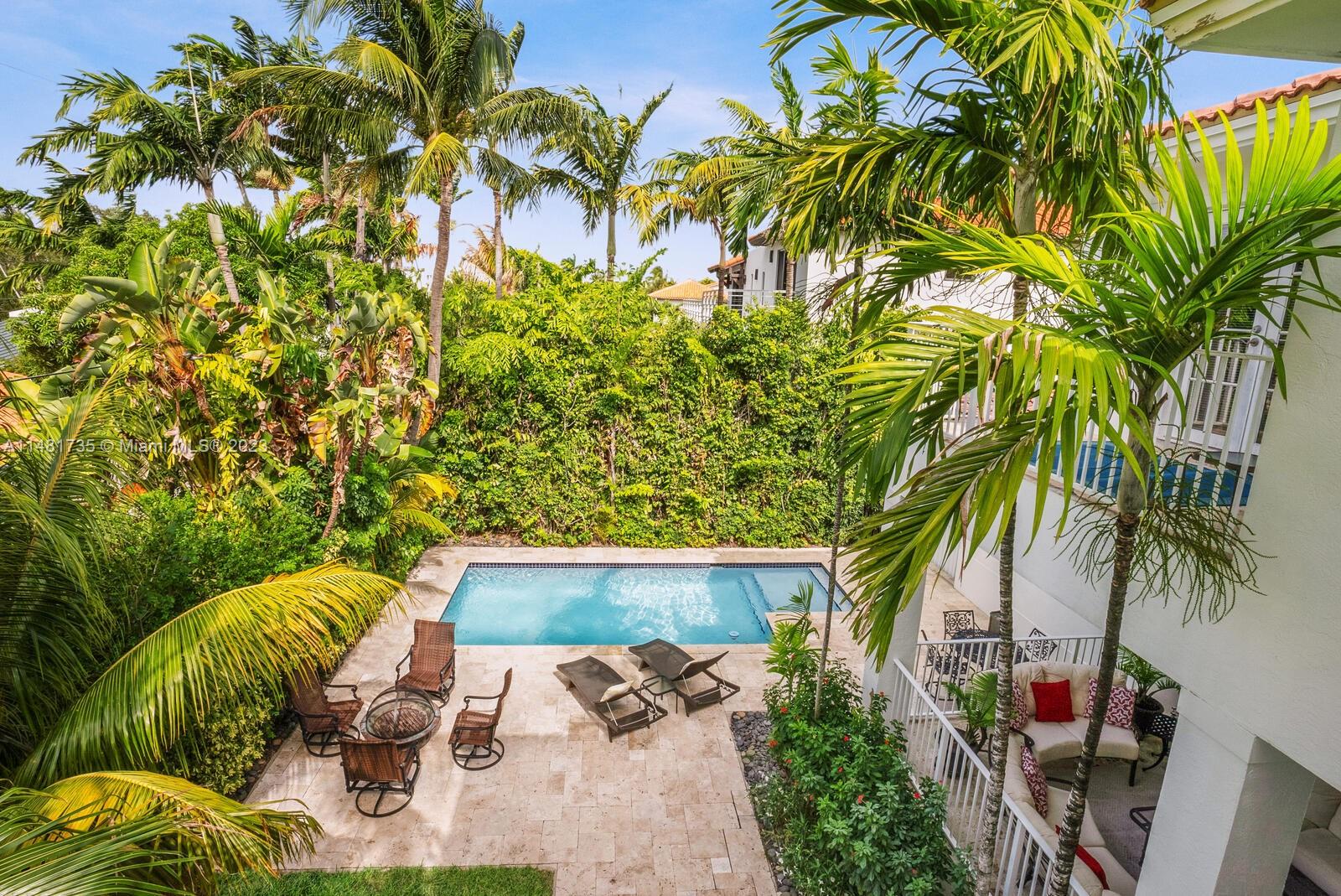 BISCAYNE KEY ESTATES - Residential