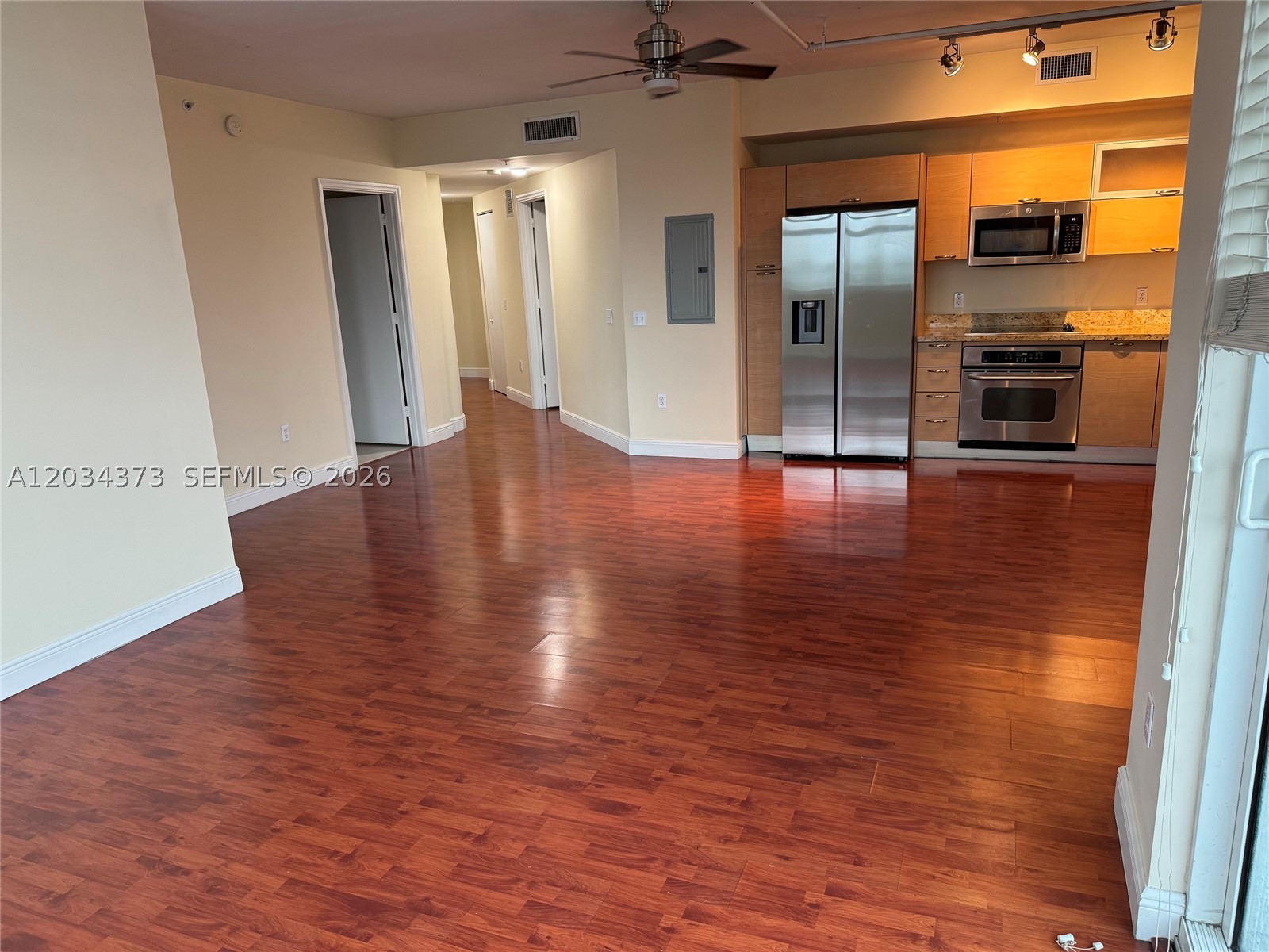 MIDTOWN LOFTS CONDO - Residential